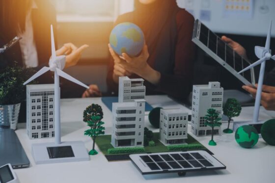 The Future of Nashik: Innovation and Sustainability with NCCI